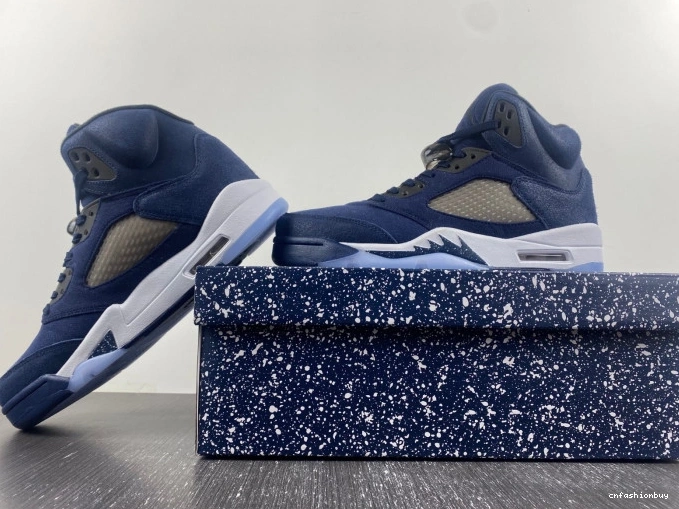 5 FD6812-400 Jordan Air Georgetown 1215